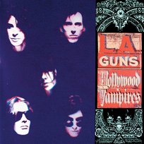 Hollywood Vampires L.A. Guns