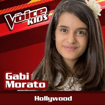 Hollywood - Gabi Morato