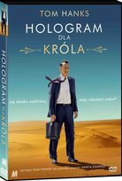 Hologram dla króla (wydanie książkowe)