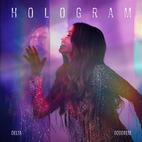 Hologram Delta Goodrem