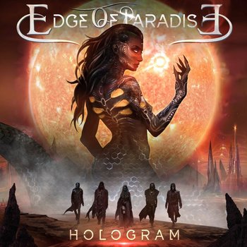 Hologram - Edge Of Paradise