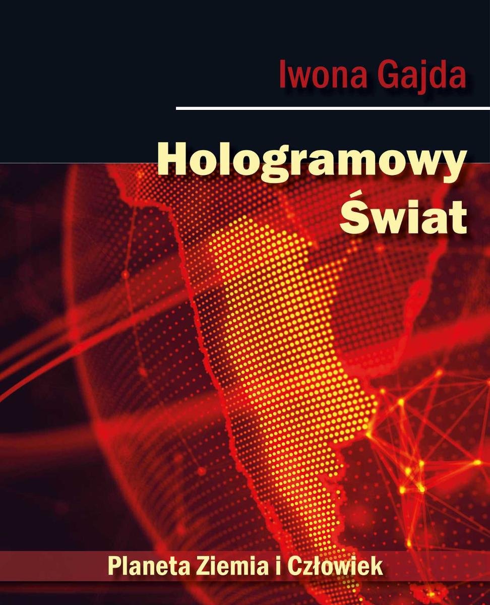 Hologramowy Świat Gajda Iwona Ebook Sklep