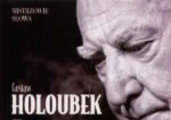 Gustaw Holoubek w Iluzjonie