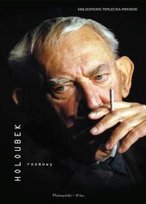 Holoubek. Rozmowy Terlecka-Reksnis Małgorzata