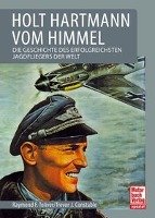 Holt Hartmann vom Himmel Toliver Raymond F., Constable Trevor J.