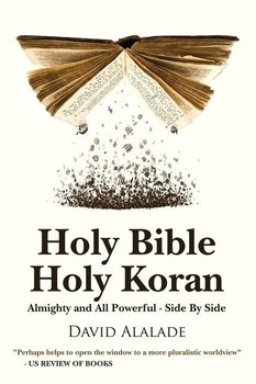 HOLY BIBLE HOLY KORAN - Alalade David