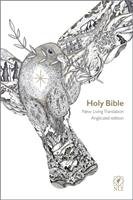 Holy Bible: New Living Translation Popular (Portable) Edition Spck Publishing