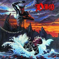 Holy Diver Dio