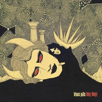 Holy Moly! Blues Pills