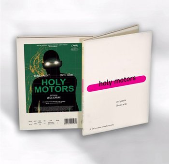 Holy Motors - Carax Leos