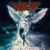 Holy Or Damned Voice