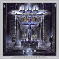 Holy U.D.O.