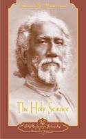 Holy Science Yukteswar Swami Sri