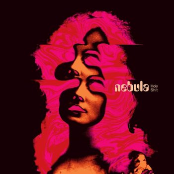 Holy Shit (Coloured), płyta winylowa - Nebula