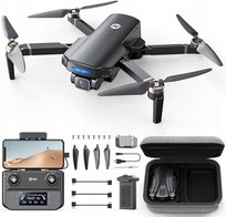 HOLY STONE SPYDI HS360S bezszczotkowy dron, 4K, GPS do 3 km, 20 min lotu