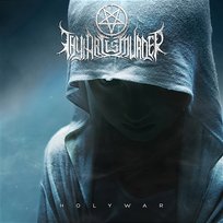 Holy War Thy Art Is Murder