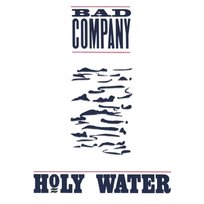 Holy Water Bad Company