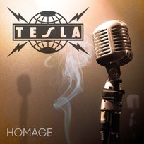Homage Tesla