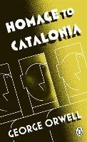 Homage to Catalonia - Orwell George
