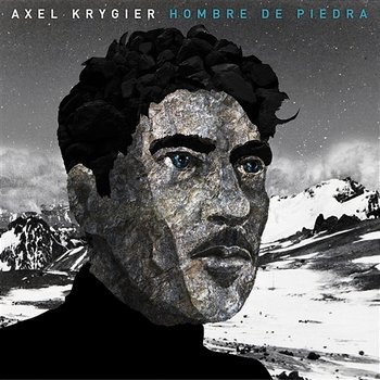 Hombre De Piedra - Axel Krygier