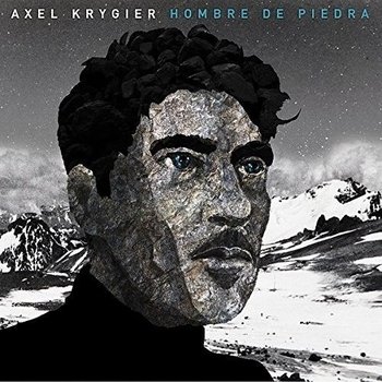 Hombre De Piedra - Krygier Axel