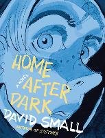 Home After Dark - Small David