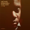 Home Again - Kiwanuka Michael