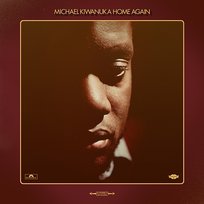 Home Again Michael Kiwanuka