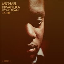 Home Again Kiwanuka Michael