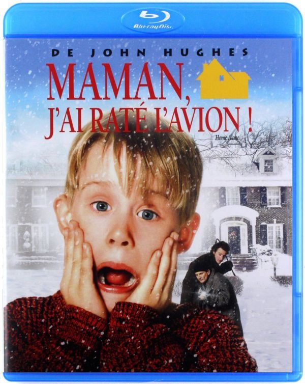 Home Alone () - Columbus Chris| Filmy Sklep EMPIK.COM