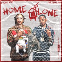 Home Alone D-Block Europe