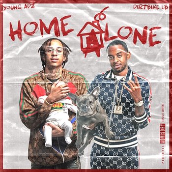 Home Alone - D-Block Europe