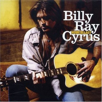 Home At Last - Cyrus Billy Ray