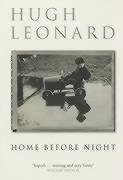 Home Before Night - Leonard Hugh