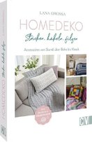 Home-Deko: stricken, häkeln, filzen Christophorus-Verlag