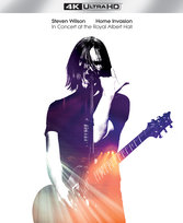 Home Invasion In Concert At The Royal Albert Hall Wilson Steven