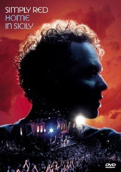 Home Live In Sicily - Simply Red
