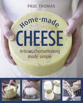 Home Made Cheese Thomas Paul