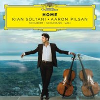 Home Soltani Kian
