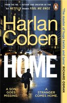 Home Coben Harlan