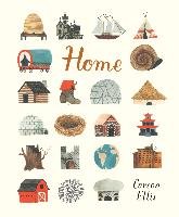 Home Ellis Carson