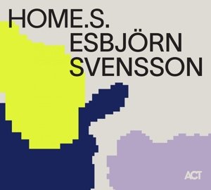Home.S., płyta winylowa - Svensson Esbjorn