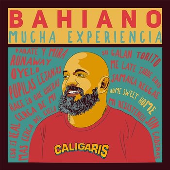 Home Sweet Home - Bahiano & Los Caligaris