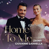 Home to Me Giovanni Zarrella, Leony