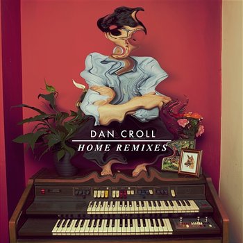 Home - Dan Croll