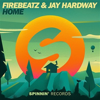 Home - Firebeatz & Jay Hardway