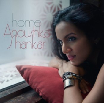 Home - Shankar Anoushka