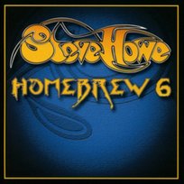 Homebrew 6 Howe Steve