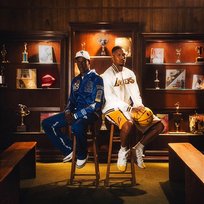 Homecoming Issa Gold & AKTHESAVIOR, The Underachievers