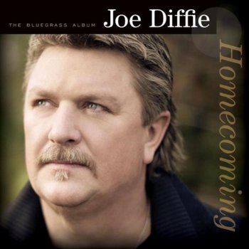 Homecoming - Diffie Joe